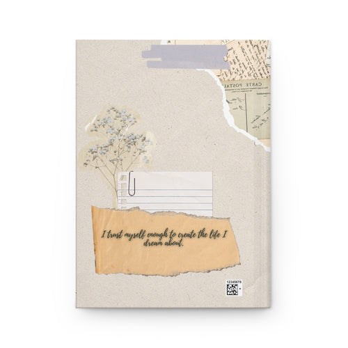 Affirmation journal